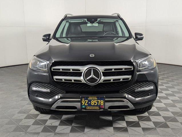 2020 mercedes-benz gls 450 base 4matic