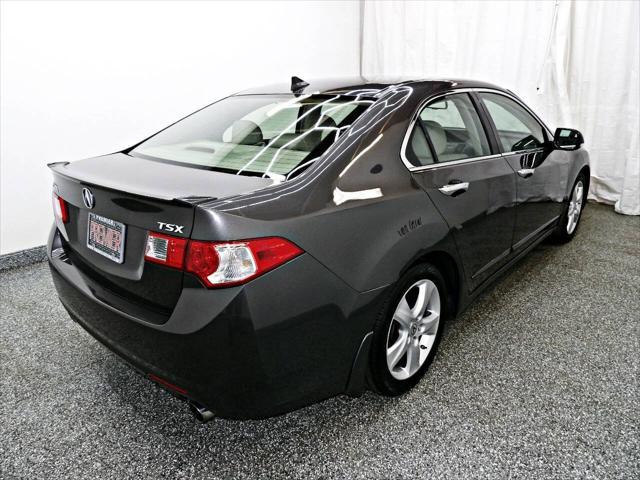 2010 acura tsx 2.4