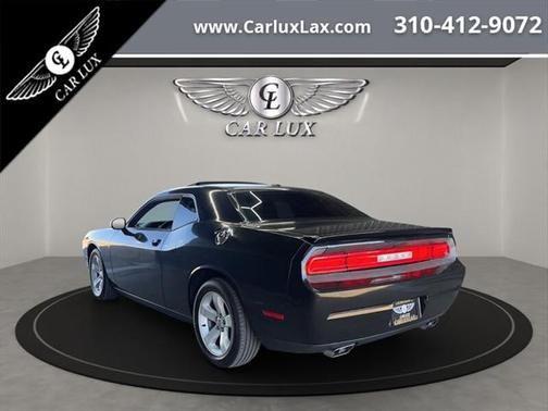 2014 dodge challenger