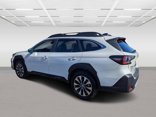 2024 subaru outback limited