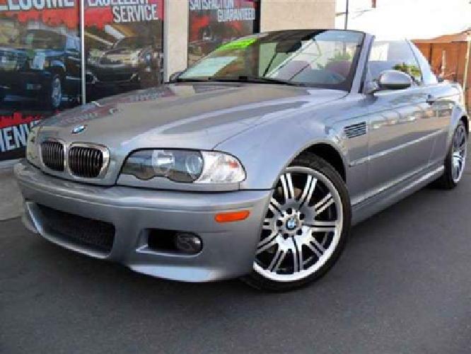 2005 bmw 3 series in riverside, ca
