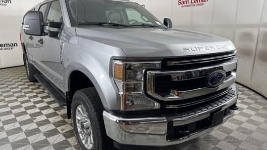 2022 Ford F-350