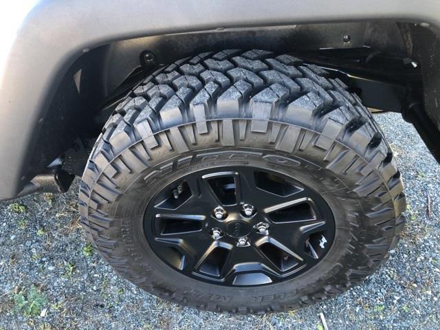 2013 jeep wrangler sahara 4x4 sahara 2dr suv for sale in northfield, new hampshire