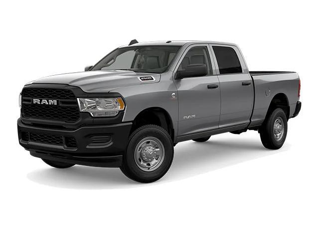 2019 ram 2500 tradesman crew cab 4x4 6'4' box