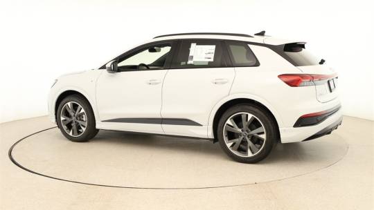 2024 Audi Q4 e-tron
