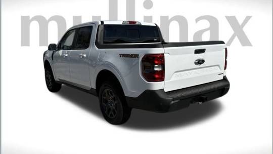 2024 Ford Maverick