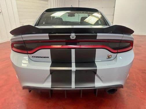 2020 dodge charger scat pack in fayetteville, north carolina