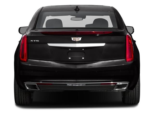 2017 cadillac xts luxury