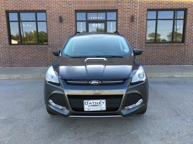 used 2016 ford escape 4wd se south hutchinson, ks 67505 for sale in hutchinson, kansas