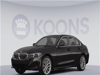 2021 BMW 3 series 330i xdrive