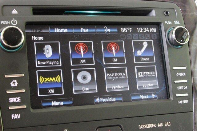 used 2017 buick enclave fwd convenience natchez, ms 39120 for sale in church hill, mississippi