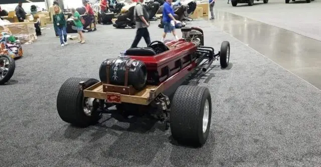 rat rod, 1927 t-bucket roadster, real steal coffin body, chevy 350 v-8