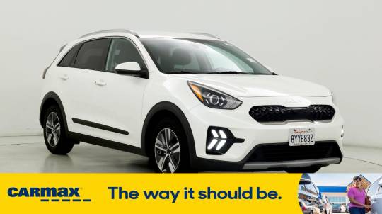 2022 Kia