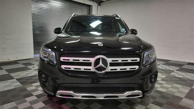 2022 mercedes-benz glb 250 4matic