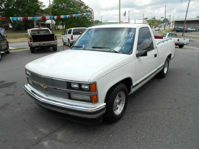 1989 chevy 1500 silverado