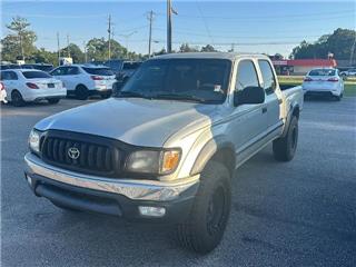 2003 Toyota Tacoma prerunner v6
