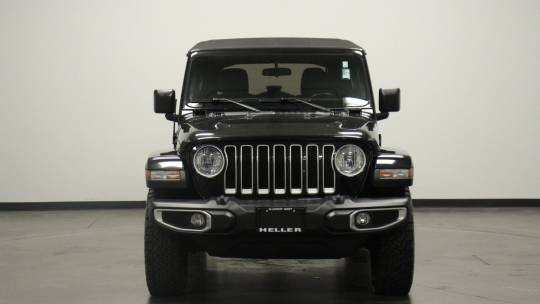 2019 Jeep Wrangler