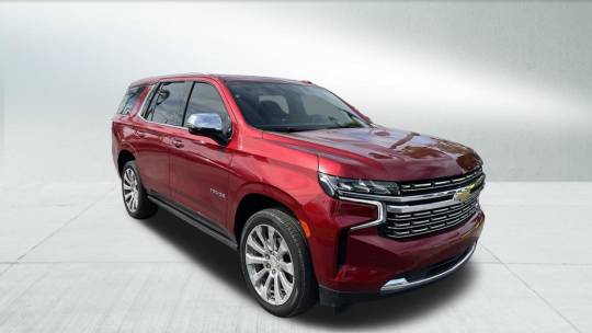 2023 Chevrolet Tahoe