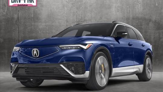2024 Acura ZDX