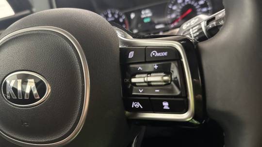 2021 Kia Sorento