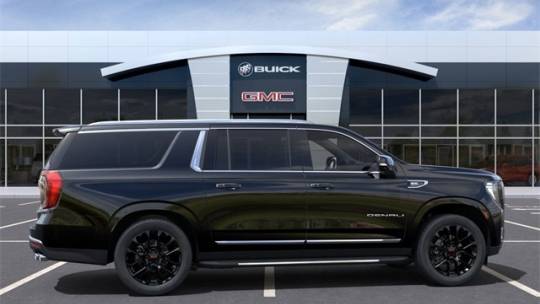2024 GMC Yukon