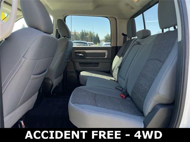 2015 ram 1500 slt