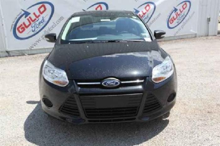 2013 ford focus se in conroe, tx