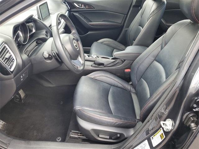 2015 mazda mazda3 s touring
