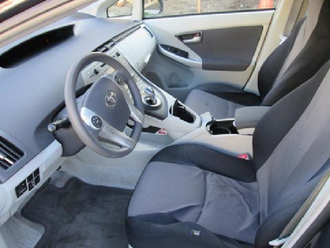 obo 2010 toyota prius iii in san jose, ca