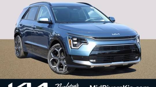 2024 Kia Niro