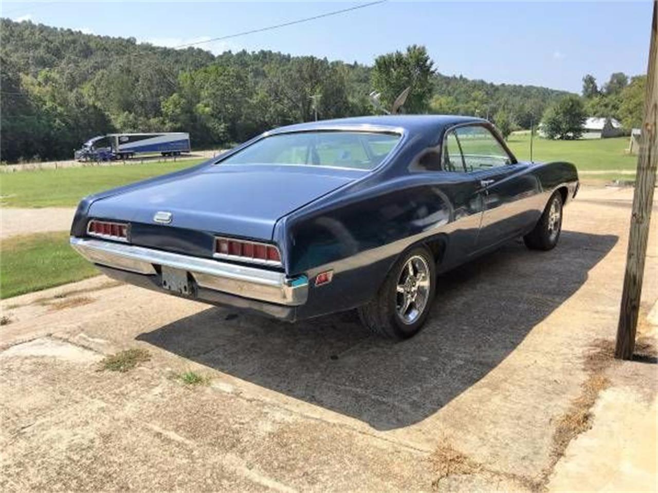 1971 ford torino
