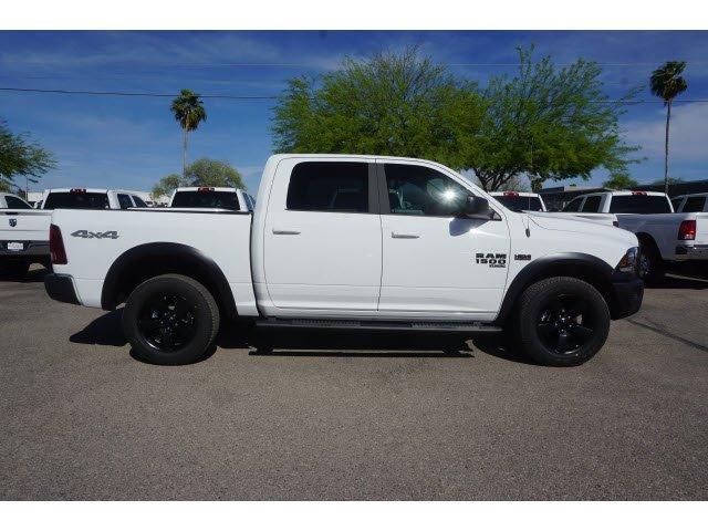 new 2019 ram 1500 4x4 crew cab classic slt tucson, az 85711 for sale in tucson, arizona