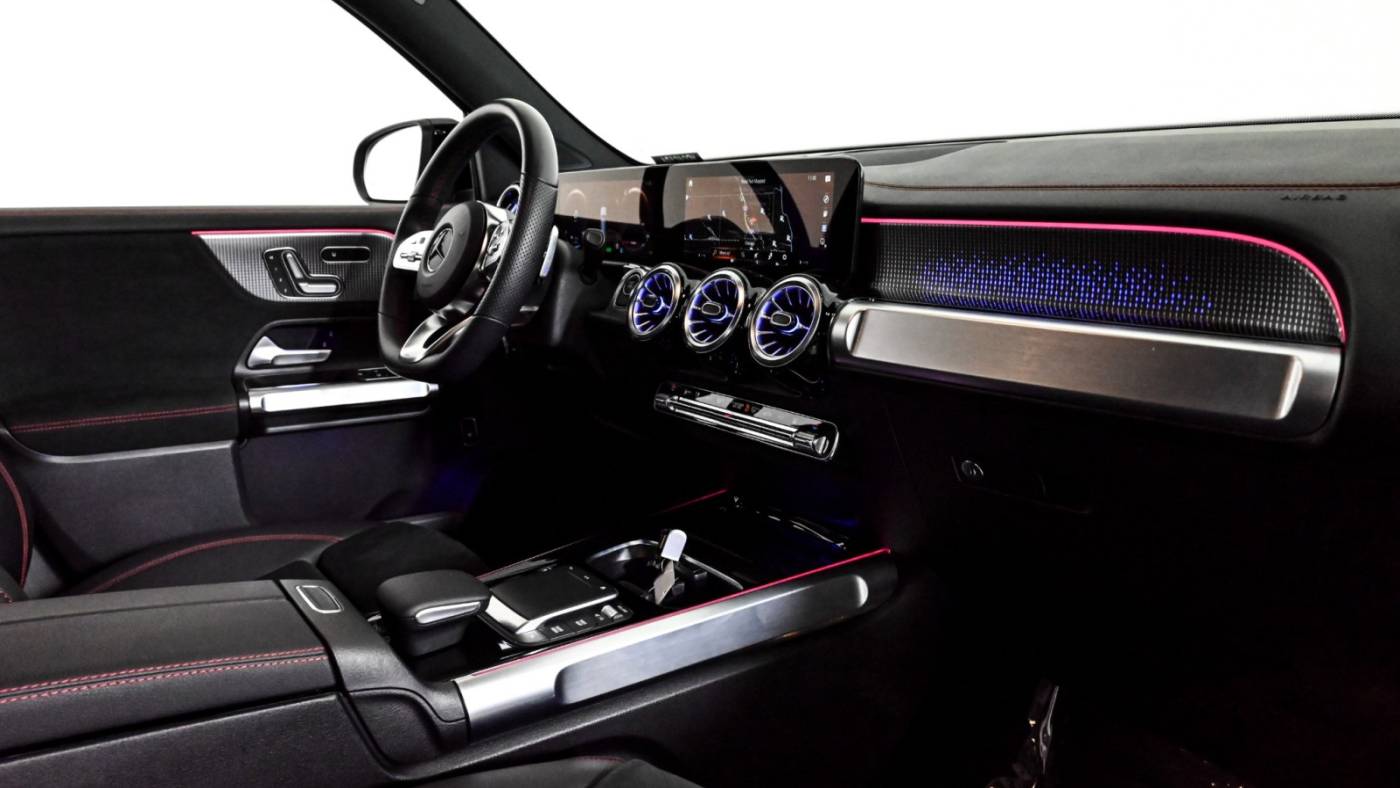 2023 mercedes-benz eqb eqb 250+