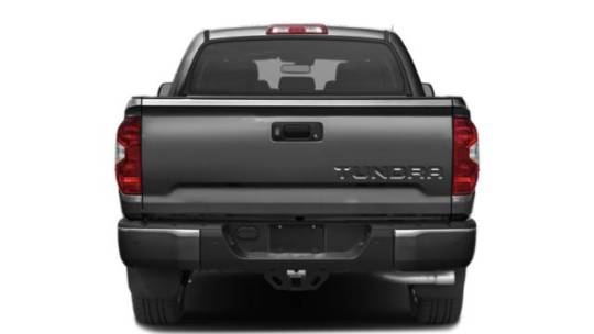 2020 Toyota Tundra