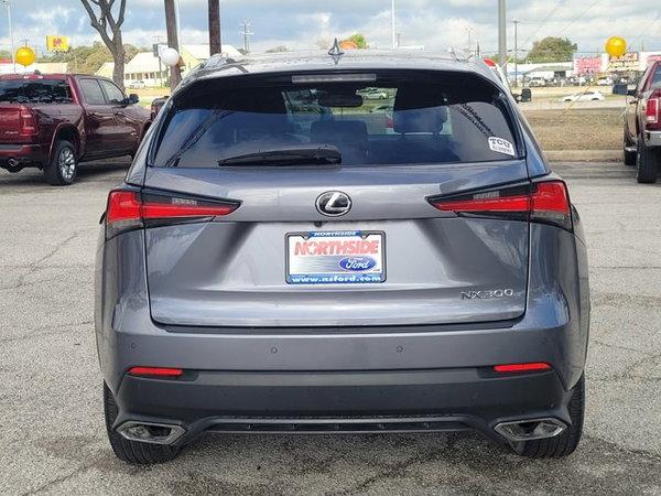 2019 lexus nx 300 in minneapolis, minnesota
