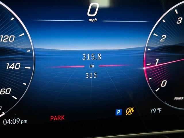 2025 mercedes-benz glc 300 base 4matic