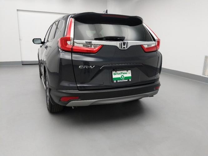 used 2017 honda cr-v fwd ex-l huntsville, al 35816 for sale in huntsville, alabama