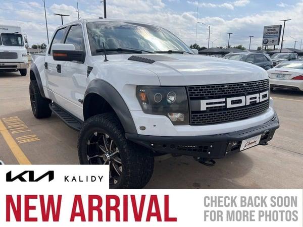 2012 ford f-150 in co bluffs, iowa