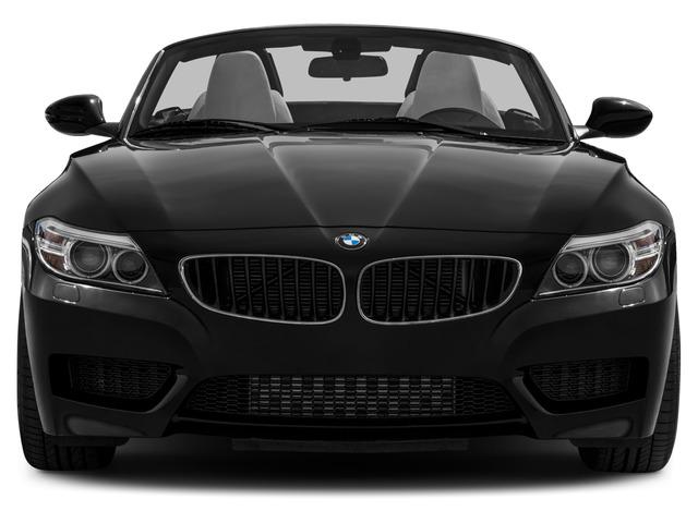 2016 bmw z4 sdrive28i