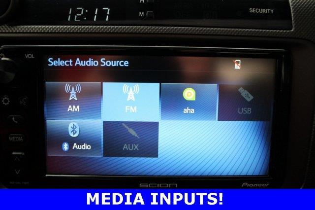 2016 scion tc base 2dr coupe 6a for sale in kansas city, kansas