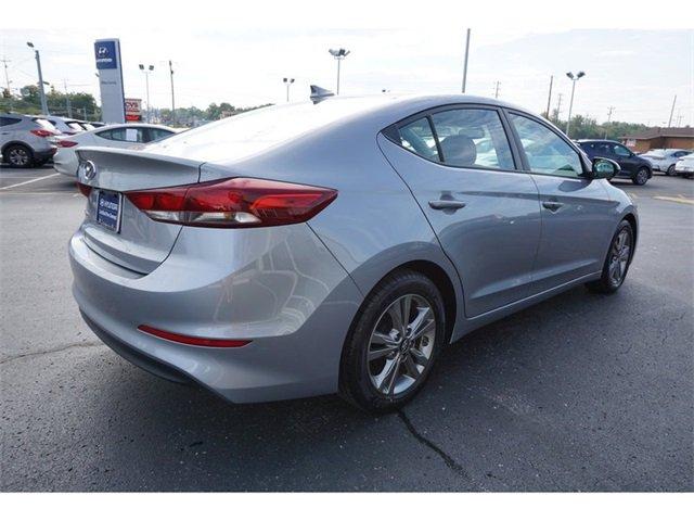 used 2017 hyundai elantra value edition lebanon, tn 37087 for sale in lebanon, tennessee