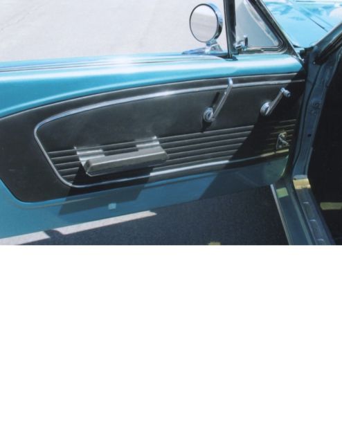 1966 mustang coupe, clean, great cruiser 6 cyl. 200 eng