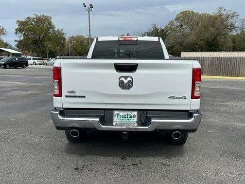 2023 ram 1500 big horn in pensacola, florida