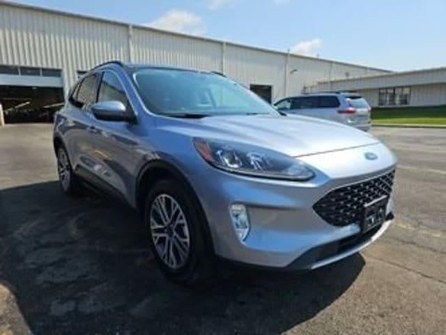2022 ford escape sel in buffalo, minnesota