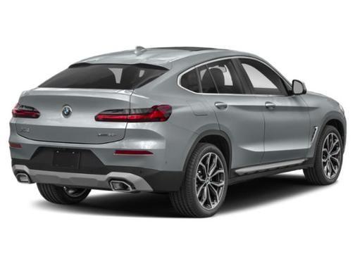 2022 bmw x4