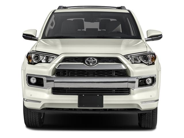 2017 toyota 4runner limited