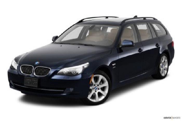 2010 bmw 535 wagon 34k miles. 12 months warranty in los angeles, ca