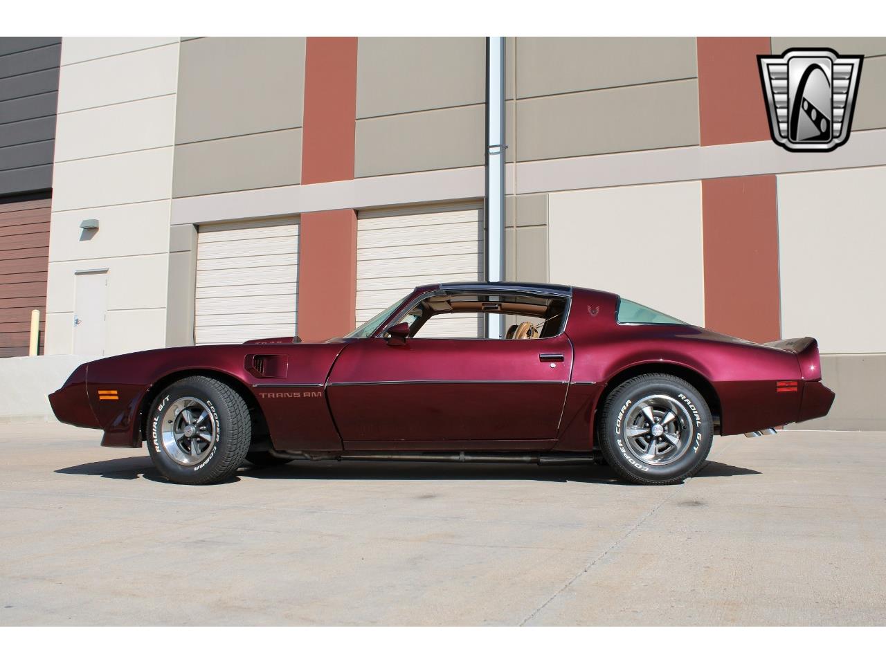 1980 pontiac firebird