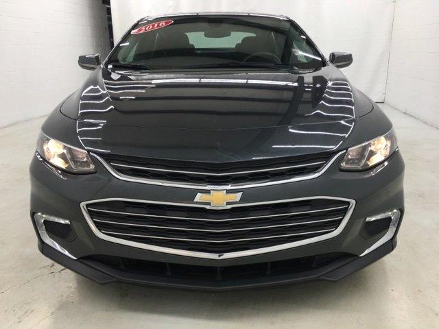 used 2016 chevrolet malibu lt clarksville, tn 37040 for sale in clarksville, tennessee