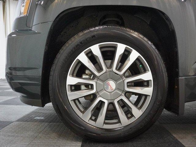 certified 2017 gmc terrain awd denali fairbanks, ak 99701 for sale in coldfoot, alaska